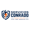 Logotipo de Servicios Conrado